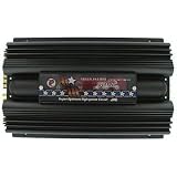 Buy 4-CHANNEL POWER AMPLIFIER by JVC