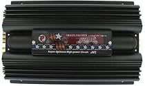 4-CHANNEL POWER AMPLIFIER