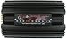 JVC® 4-CHANNEL POWER AMPLIFIER