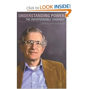 Understanding Power - Noam Chomsky 