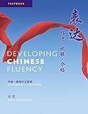 Developing Chinese Fluency
