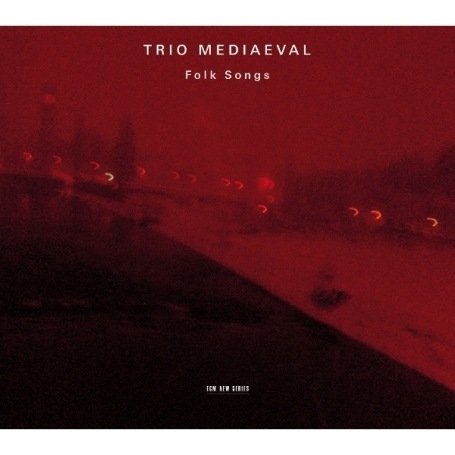 Trio Mediaeval: Folk Songs under The Classical Store