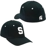 Zephyr Hats Michigan State Spartans Youth Cap