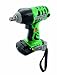 Hitachi WR 14 DL Basic Schlagschrauber Li-ion Basic Line
