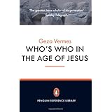 Who's Who in the Age of Jesus