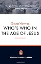 Who's Who in the Age of Jesus