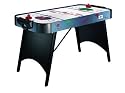 BCE Air Hockey Table- 5ft, Veneer