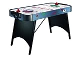 BCE Air Hockey Table- 5ft, Veneer