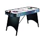 BCE Air Hockey Table- 5ft, Veneer