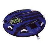 Fuel Moto Towable