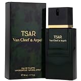 Van Cleef & Arpels Tsar Eau de Toilette for Him 50ml