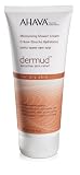 Ahava Dermud Moisturizing Shower Cream, 6.8 oz