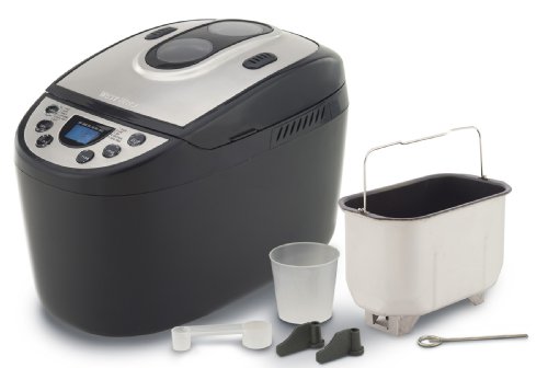 Where to buy West Bend 41300 Hi-Rise Electronic Dual-Blade Breadmaker