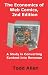 The Economics of Web Comics, 2nd Edition