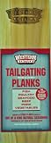 Review Chef Locke 9309 / Chef Locke Western Kentucky University TailGating BBQ Plank