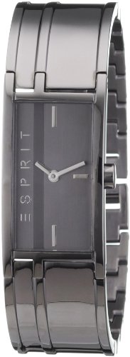 Esprit Damen-Armbanduhr houston Analog Quarz ES103912005 Preisvergleich