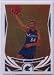 2004-05 Topps Chrome 196 Peter John Ramos (RC - Rookie - Basketball Cards)
