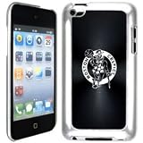Apple iPod Touch 4 4G 4th generation hard back case cover Boston Celtics