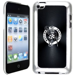Apple iPod Touch 4 4G 4th generation hard back case cover Boston Celtics