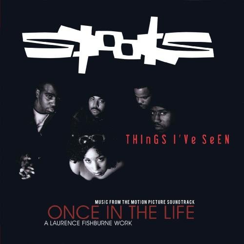 Spooks - Things I