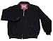 British Harrington Winterjacke schwarz S-XXXL