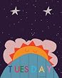 Tuesday