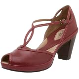 Clarks Women's Vanessa Open-Toe Pump