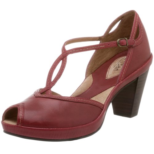 Wedding Shoes: Clarks Women's Vanessa Open-Toe Pump-Clarks Wedding Shoes-Clarks Wedding Shoes: Clarks Women's Vanessa Open-Toe Pump-Pump Wedding Shoes