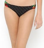 Reef Wild Rose Bikini Bottom