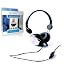 Cliptec® Bmh696 Chrome-beat Professional Soft Leather Stere