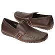 Geox Men's Uomo Snake Moccasin Boat Shoe