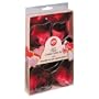 Wilton 7-Piece Metal Heart Cookie Cutter Set