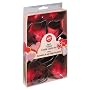 Wilton 7-Piece Metal Heart Cookie Cutter Set