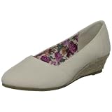 Odeon Springfield Closed Toe