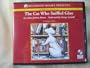 The Cat Who Sniffed Glue