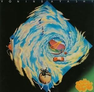 Amazon.com: Golden Picnics: Yonin Bayashi: M