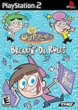 Fairly Odd Parents: Breakin