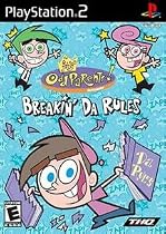 Fairly Odd Parents: Breakin' Da Rules