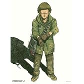 FREEDOM 4 [DVD]