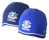 Everton FC - Official Reversible Knit Hat