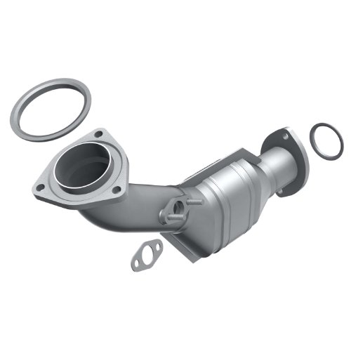 Magnaflow 23759 Direct Fit Catalytic Converter (Non CARB compliant) 
Magnaflow 23759 Direct Fit Catalytic Converter (Non CARB compliant)