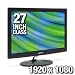 PC Hardware : Samsung P2770HD 27-Inch 1920x1080 5ms 16.7M Multifunction LCD Monitor