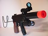 Magazine for M37 Spring Airsoft Gun by Double Eagle