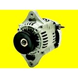 ALTERNATOR FORD HOLLAND TRACTOR 1220 TC21D TC24 by DB Electrical