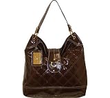 Tommy Hilfiger Women's 160112 Cottingham Feed Bag Medium Handbag