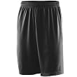 Longer Length Micro Mesh Short