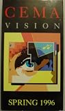  : CEMA Vision Spring 1996