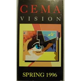 CEMA Vision Spring 1996