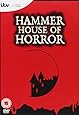 Hammer House Of Horror - Complete Collection [DVD] [1980]