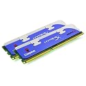 Kingston Technology HyperX 8 GB (2x4 GB Modules)